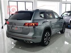 فولكسفاغن أطلس كروس سبورت